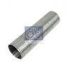 DT 3.25058 Flex Hose, exhaust system